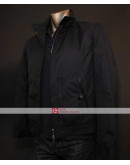 Quantum of Solace Daniel Craig James Bond Jacket