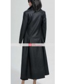 Underworld Kate Beckinsale (Selene) Trench Leather Coat