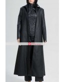 Underworld Kate Beckinsale (Selene) Trench Leather Coat