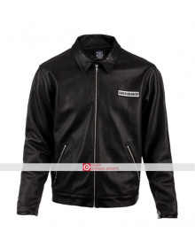 Sons Of Anarchy Biker Leather Jacket