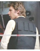 Star Wars Han Solo (Harrison Ford) Vest Star Wars Han Solo (Harrison Ford) Vest