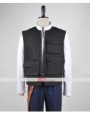 Star Wars Han Solo (Harrison Ford) Vest Star Wars Han Solo (Harrison Ford) Vest