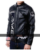 Tom Delonge Angels And Airwaves Love Jacket