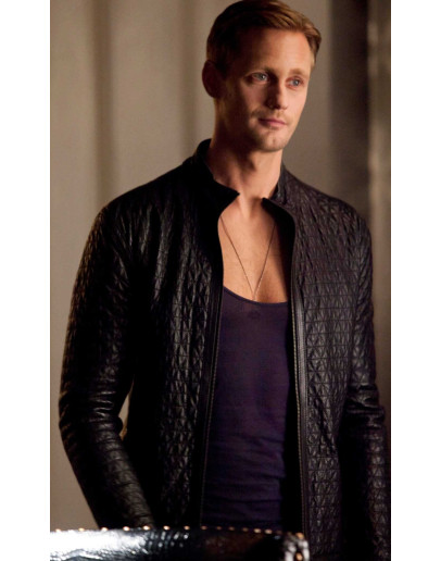 True Blood Eric Northman (Alexander Skarsgard) Jacket