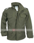 US Army M65 Marine Corps Navy Military Jacket