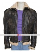XXX: Return of Xander Cage Vin Diesel Leather Jacket