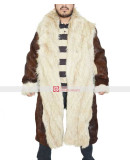 xXx 3 The Return of Xander Cage Vin Diesel Fur Coat